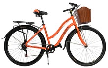 Велосипед Cross Elegant - фото 1