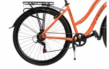 Велосипед Cross Elegant - дополнительное фото 1