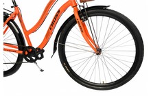 Велосипед Cross Elegant - дополнительное фото 3