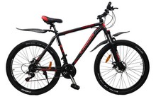 Велосипед Cross Hunter 29 - фото 3