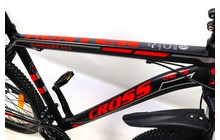 Велосипед Cross Hunter 29 - дополнительное фото 12