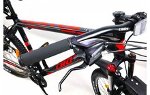 Велосипед Cross Hunter 29 - дополнительное фото 13