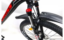 Велосипед Cross Hunter 29 - дополнительное фото 14