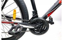 Велосипед Cross Hunter 29 - дополнительное фото 15