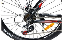 Велосипед Cross Hunter 29 - дополнительное фото 16