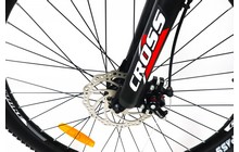 Велосипед Cross Hunter 29 - дополнительное фото 17