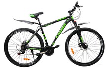 Велосипед Cross Hunter 29 - фото 4