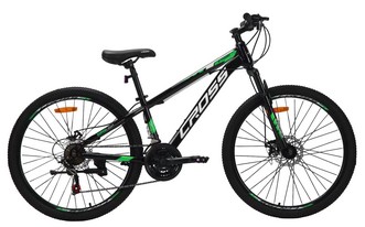 Велосипед Cross Storm V2 26"