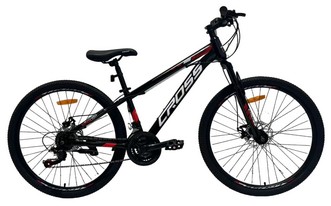 Велосипед Cross Storm V2 26"