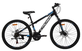 Велосипед Cross Storm V2 26"