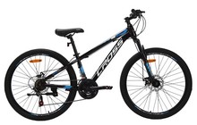 Велосипед Cross Storm V2 26" - фото 2