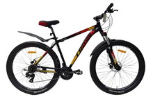 Велосипед Cross Trail 29" - фото 1