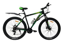 Велосипед Cross Trail 29" - фото 2