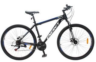 Велосипед Crossbike Energy 29"