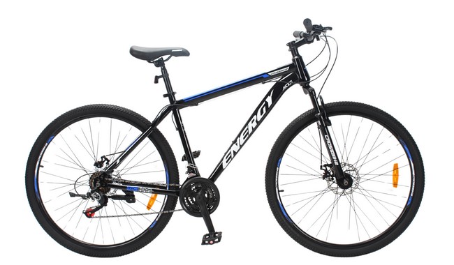 Велосипед Crossbike Energy 29" - фото 1