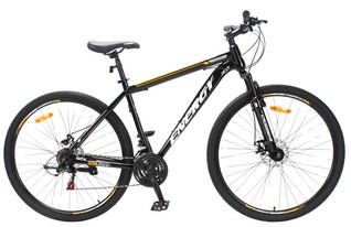 Велосипед Crossbike Energy 29"
