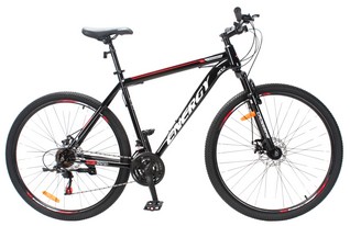 Велосипед Crossbike Energy 29"