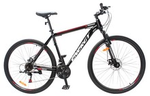 Велосипед Crossbike Energy 29" - фото 3