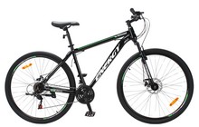 Велосипед Crossbike Energy 29" - фото 4