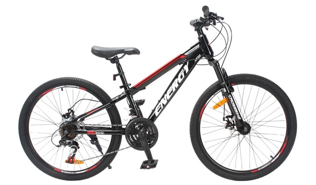Велосипед Crossbike Energy 24" - фото 1