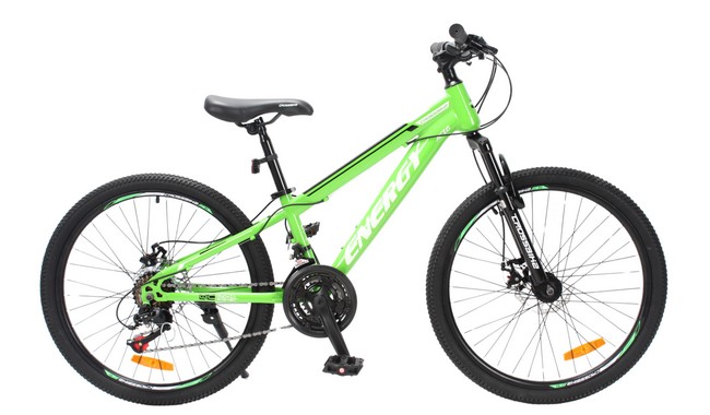 Велосипед Crossbike Energy 24" - фото 2
