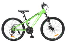 Велосипед Crossbike Energy 24" - фото 2