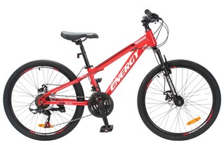 Велосипед Crossbike Energy 24"