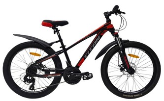 Велосипед Titan Fox 24" 2024