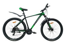 Велосипед Titan Fox 29" - фото 1