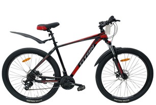 Велосипед Titan Fox 29"