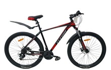 Велосипед Titan Fox 29" - фото 2