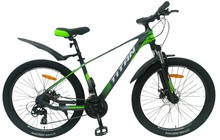 Велосипед Titan Shadow 26" - фото 2