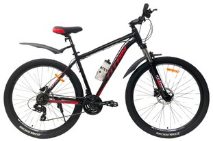 Велосипед Titan Urban 29"