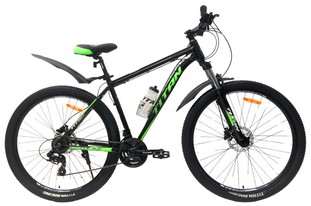 Велосипед Titan Urban 29"