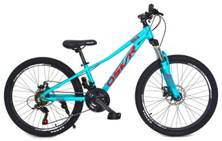 Велосипед Oskar Mia 24"