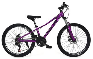 Велосипед Oskar Mia 24"