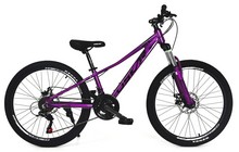 Велосипед Oskar Mia 24" - фото 2