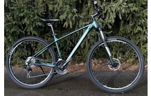 Велосипед Oskar Shadow 29" - дополнительное фото 10