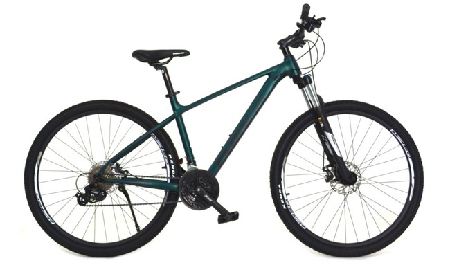 Велосипед Oskar Shadow 29" - фото 2
