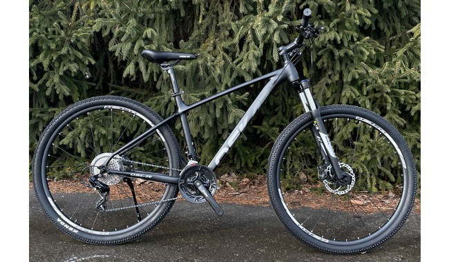 Велосипед Oskar Shadow 29" - дополнительное фото 1