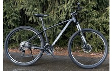 Велосипед Oskar Shadow 29" - дополнительное фото 1