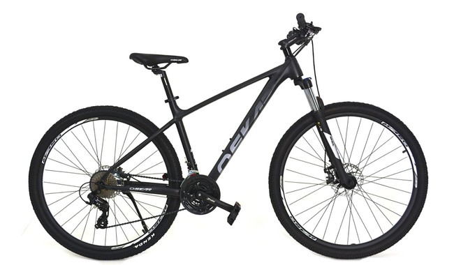 Велосипед Oskar Shadow 29" - фото 1