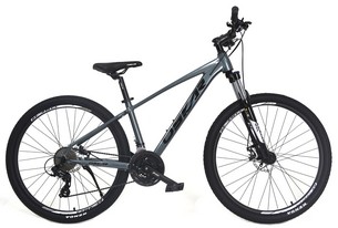 Велосипед Oskar Rapid 27.5"