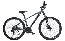 Велосипед Oskar Rapid 27.5" - фото 1