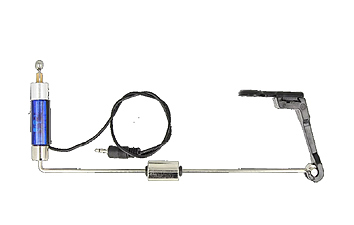 Свингер Zeox Stiff Lumi