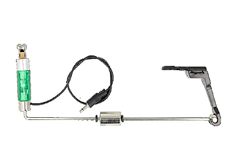 Свингер Zeox Stiff Lumi