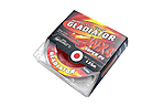 Шнур Gladiator Ultra Cast 125 м 0,12 мм 8,13 кг - фото 1