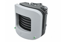 Кріплення дитячого велокрісла Author Standard - фото 1