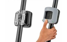 Кріплення дитячого велокрісла Author Standard - дополнительное фото 1