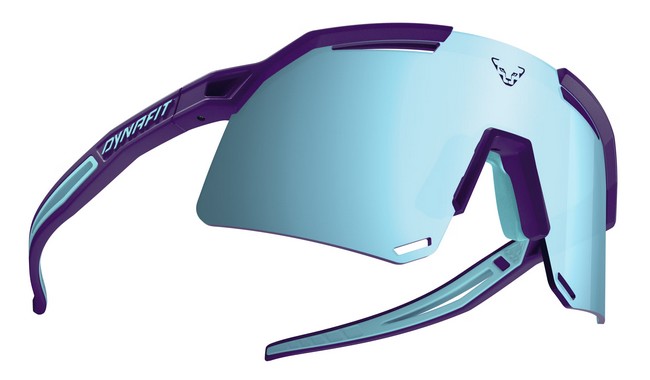 Окуляри Dynafit Ultra Evo Unisex Blue - фото 1